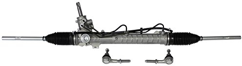 Mapco 29360 Lenkgetriebe