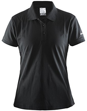 Craft Poloshirt Pique Classic W Polo Damen