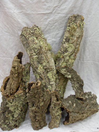 SAHAWA Korkröhren gemischt 2kg