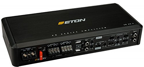 ETON SR 60,4 ampli 4 canaux