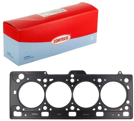 Corteco 415077P Gasket, Cylinder Head