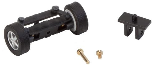Faller 163004 Front Axle f/Pass Cars Car System
