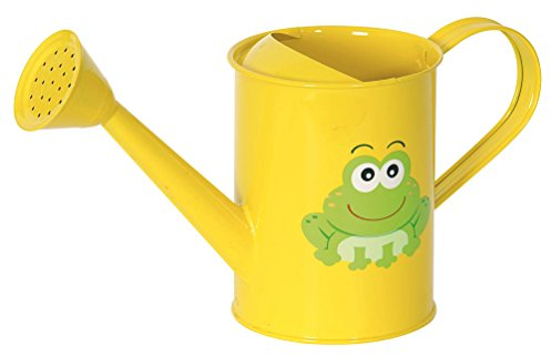 Bricomed 5959 Innaffiatoio In Metallo 1 Lt, 1 pezzo, colori assortiti