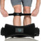 Run Forever Sports Patella Strap Knee Brace Support für Arthritis, ACL, Laufen, Basketball, Meniskus Riss, Sport, Athletic. Beste Knieschiene für Wandern, Fußball, Volleyball & Kniebeugen