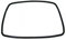 Oven Door Seal Rubber Gasket For Hotpoint Cookers Models Listed sparesdirect2ultd
