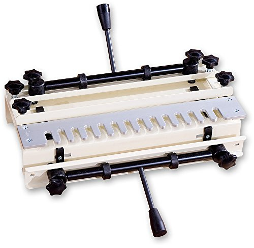 Axcaliber Dovetail Jig