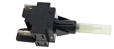 Genuine Smeg Lavastoviglie On / Off Interruttore sensore 816450211