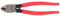 KS TOOLS Alicate Cortacables 165mm 118.0090