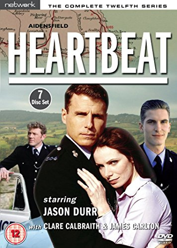 Heartbeat - The Complete Series 12