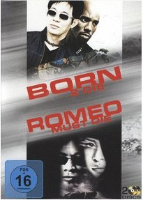 Born 2 Die / Romeo Must Die - [2 DVD Box]