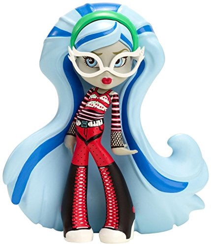 Monster High - Vinyl Collection - Ghoulia Figur
