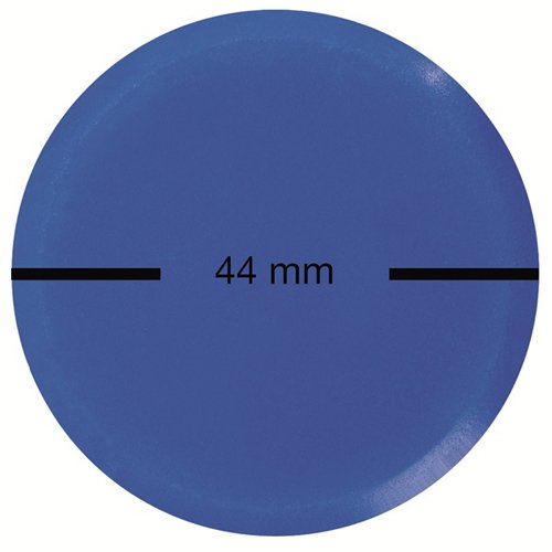 Eberhard Faber Farbtablette 44mm, ultramarin [Spielzeug]