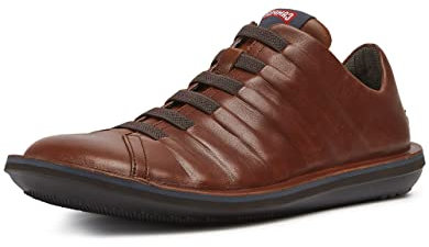 Camper Beetle-18751, Zapatillas Hombre, Medium Brown 210, 41 EU