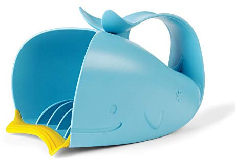 Skip Hop Moby - Enjuague de baño en cascada