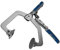KREG 734924 152 mm Khc6 Automaxx Face Clamp - Silver