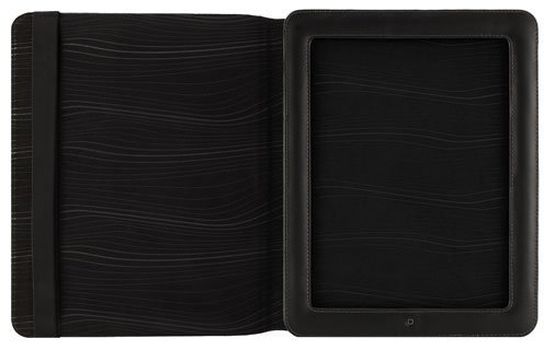 Fabricado por la marca Belkin Funda Piel Formato Folio para iPad