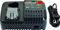 KS Tools 515.3591 Caricabatteria Rapido Universale, 10.8V