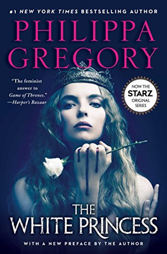 The White Princess (The Plantagenet and Tudor Novels) (English Edition)