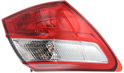 VALEO Halogen Rückleuchte, Teilenummer 44175 für die Fahrzeugmodelle NISSAN Qashqai (2010 > )