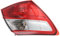 VALEO Halogen Rückleuchte, Teilenummer 44175 für die Fahrzeugmodelle NISSAN Qashqai (2010 > )