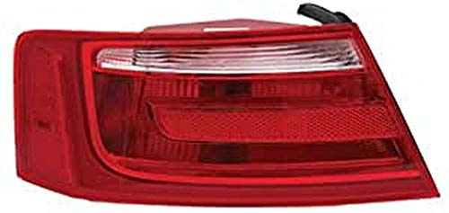 MAGNETI MARELLI 714021230711 Links Ext Scheinwerfer | Kompatibel mit: AUDI A5 Sportback