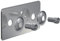 Cache trou robifix - Entraxe 150 mm - Watts industrie