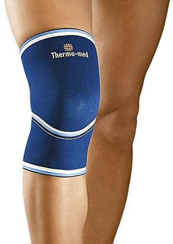 Orliman 4100 - Rodillera, talla 3