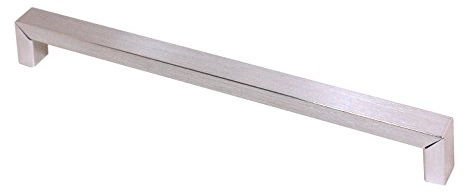 Hotpoint Refrigeration Door Handle. Genuine part number C00140867