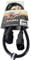 PD Connex IEC Extension Cable Male to Female C14 to C13 1 Metre Power Lead for Kettle, UPS, Audio Equipment & Daisy Chain Applications