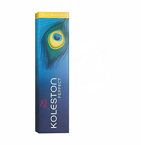 Wella Tinte Koleston Perfect Rich Natural 6/97-60 ml