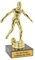 Die Fußballer-Statue mit Ihrer persönlichen Namens-Gravur - EIN tolles Geschenk für Fußball-Fans