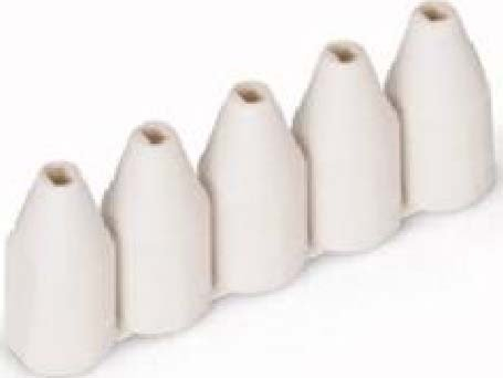 WAGO 2004 – 171 grau Deckel Elektrischer – Deckel für E-Anschluss (grau)