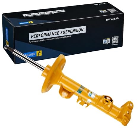 Bilstein Gasdruck Stoßdämpfer Vorderachse rechts | 22-003829, Bilstein B8 Hochleistungsdämpfer Plus