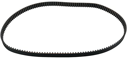 febi bilstein 11101 Zahnriemen, 1 Stück | Kompatibel mit: OPEL ASCONA C, ASCONA C CC, ASTRA F Caravan, ASTRA F CC, ASTRA F Stufenheck, KADETT E, KADETT E Caravan