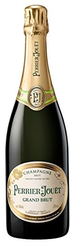 Perrier Jouet Grand Brut 12% Vol. 0,75 l