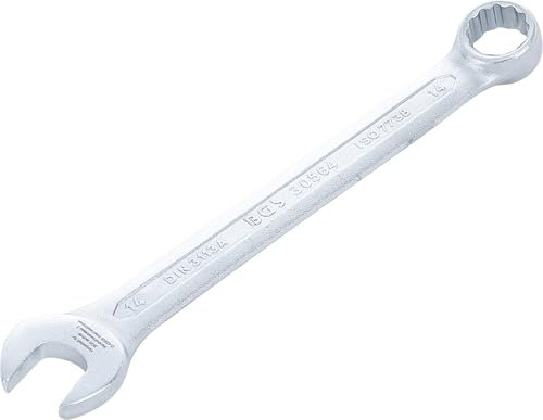 BGS 30564 | Llave combinada | 14 mm