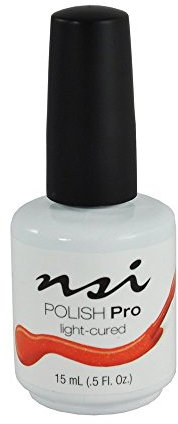 nsi Nail Polish , Home on the O'Range