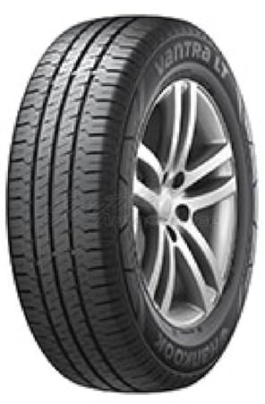 HANKOOK - RA18-195/75 R16 110R - Sommerreifen (Leicht-LKW) - E/C/70