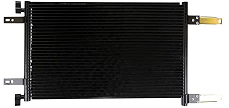 Nissens 94632 Kondensator, Klimaanlage