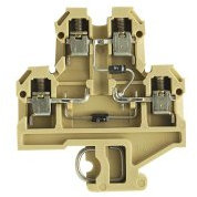Weidmuller – Morsetto Dk 4/32 2d CSA get. SCH