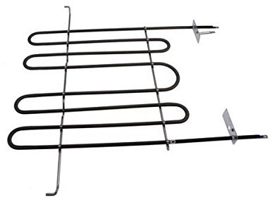 INDESIT - RESISTANCE DE GRILL 2700W POUR FOUR INDESIT
