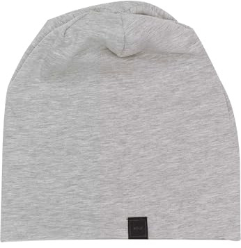 MSTRDS Unisex Jersey Beanie
