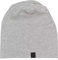 MSTRDS Unisex Erwachsene Jersey Beanie Strickmütze, Grau (Heath. Grey 1138,4563), One Size (S/M)