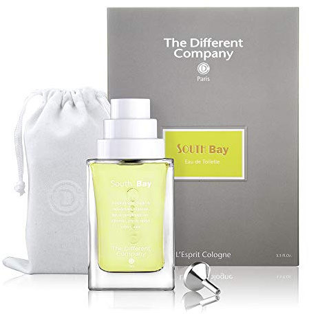 South Bay by The Different Company - 3.3 oz EDT Spray