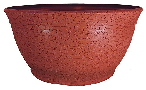Emsco Group 1580D Expandable Hose Storage Pot