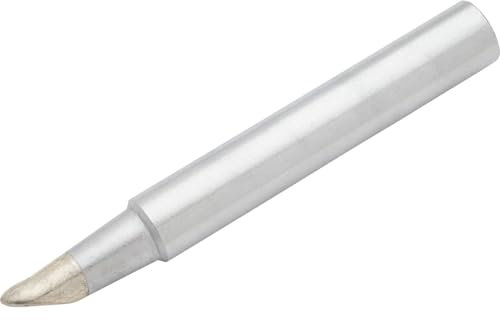 Draper YK25/PRO/LRG Tip for 62073 25 W 230 V Expert Soldering Iron with Plug, Blue, Large