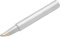 Draper YK25/PRO/LRG Tip for 62073 25 W 230 V Expert Soldering Iron with Plug, Blue, Large