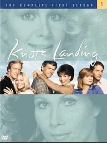 Knots Landing: Season 1 [DVD] [2007]
