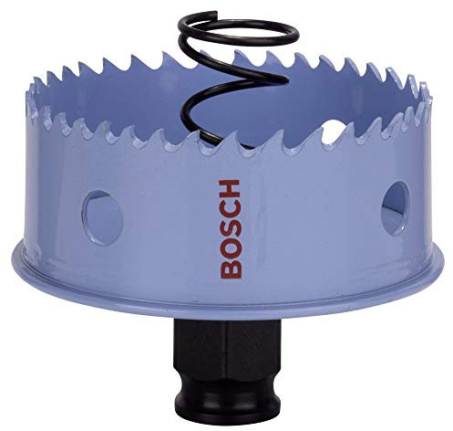 Sheet Metal holesaw 67 mm, 2 5/8