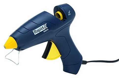Rapid 40302921 Multipurpose Glue Gun, RPDEG212